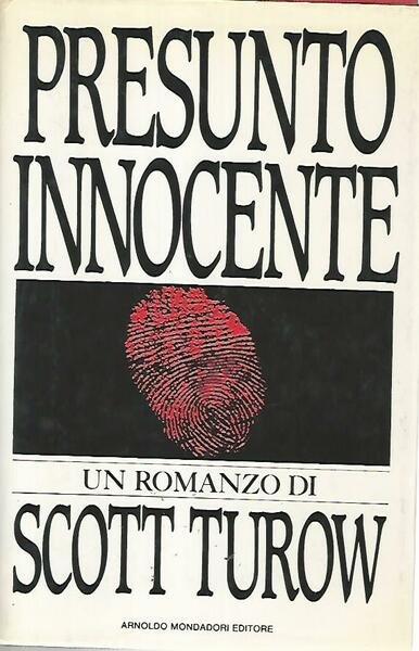 Presunto innocente