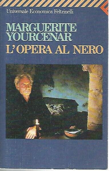L'opera al nero