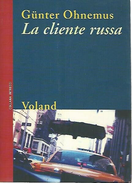 La cliente russa