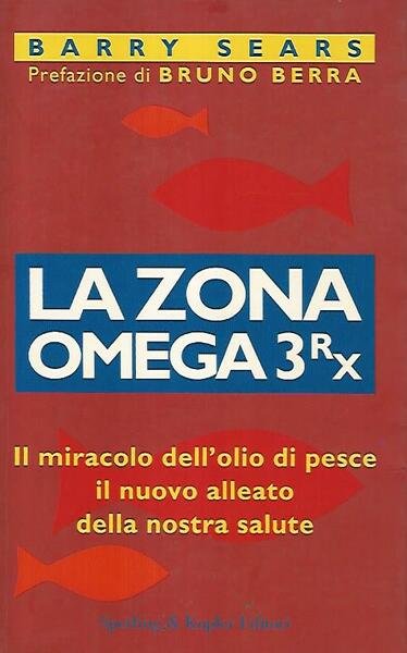 La zona omega 3