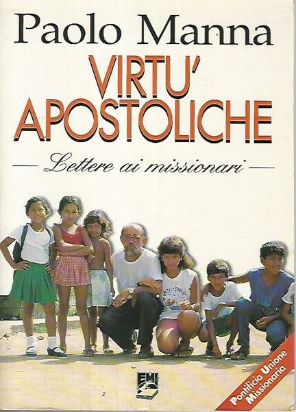 Virtù apostoliche