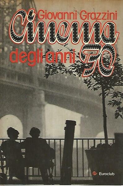 Cinema degli anni 70 | Immagine principale