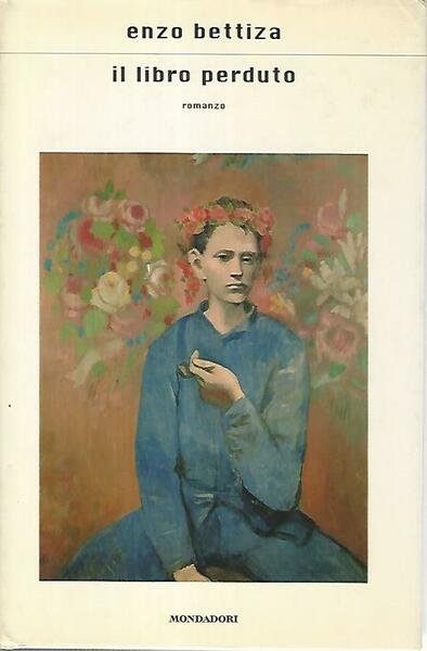 Il libro perduto | Immagine principale