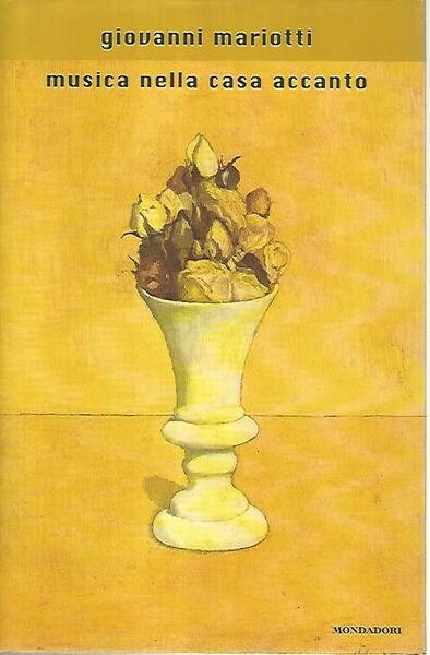 Musica nella casa accanto | Immagine principale