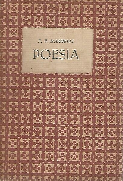 Poesia | Immagine principale