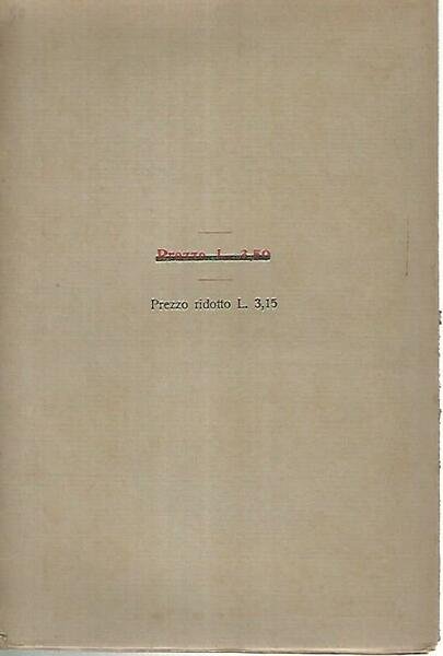 L'avaro. Commedia in cinque atti | Immagine Gallery 2