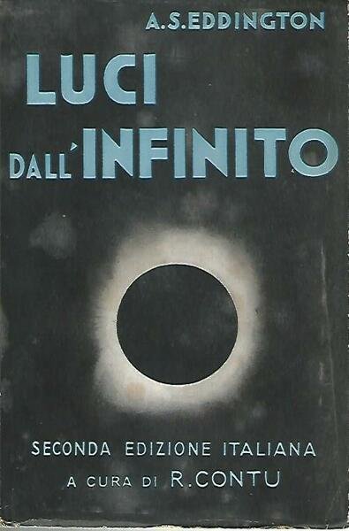Luci dall'infinito | Immagine principale