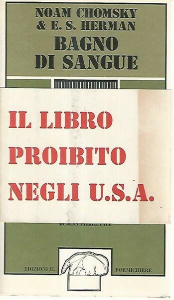 Bagno di sangue