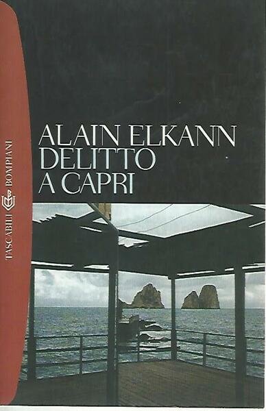 Delitto a Capri