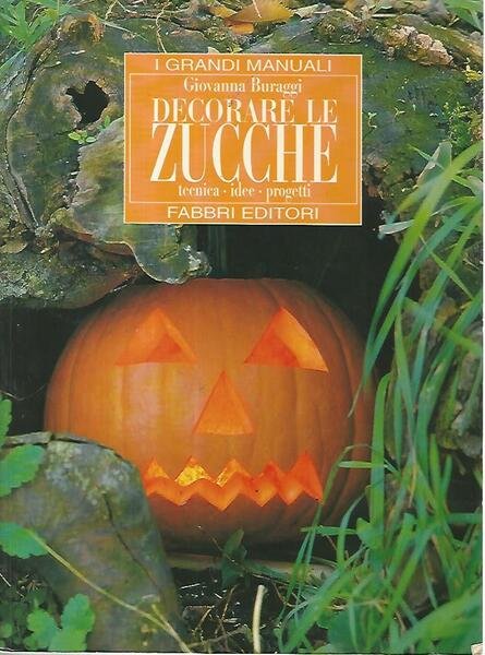 Decorare con le zucche