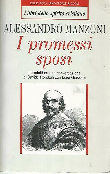 I promessi sposi