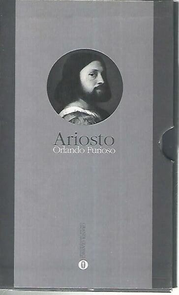 Orlando Furioso. Voll.1-2