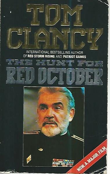 The hunt for red october | Immagine principale