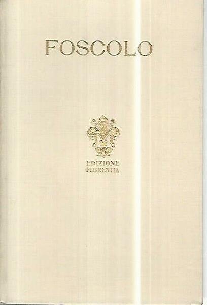 Prose. Voll. I-II | Immagine principale