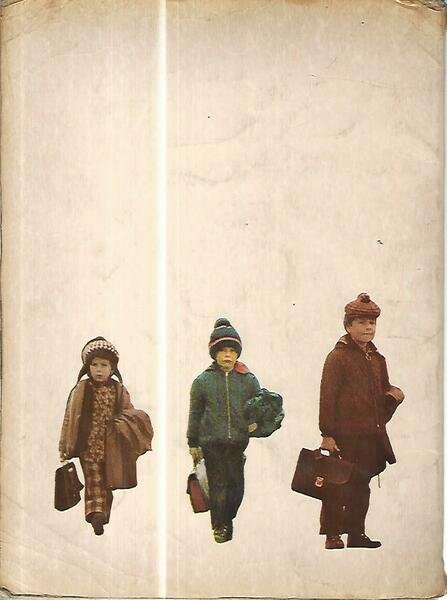 Verso il mondo 4 | Immagine Gallery 2