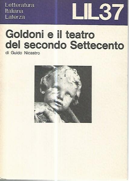 Goldoni e il teatro del secondo settecento | Immagine principale