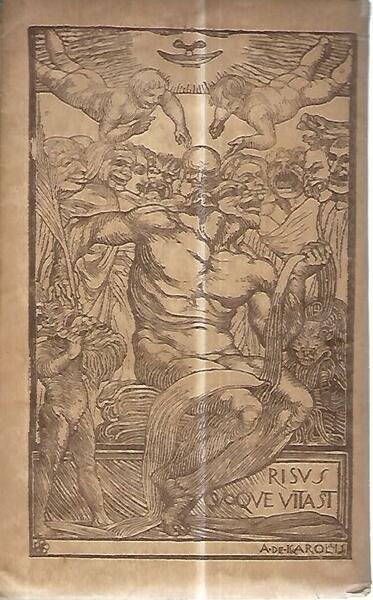 D'ulenspiegel e di lamme goedzack. Voll.1-2 | Immagine Gallery 2