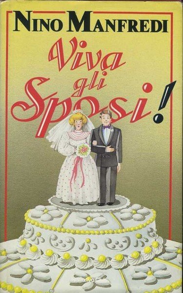 Viva gli sposi!