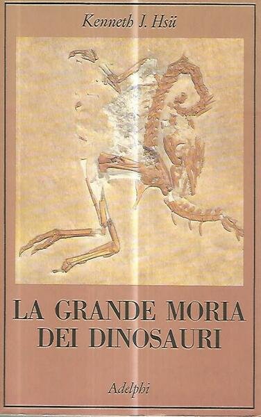 La grande moria dei dinosauri