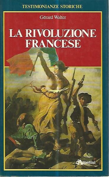 La rivoluzione francese