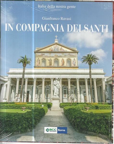 In compagnia dei santi
