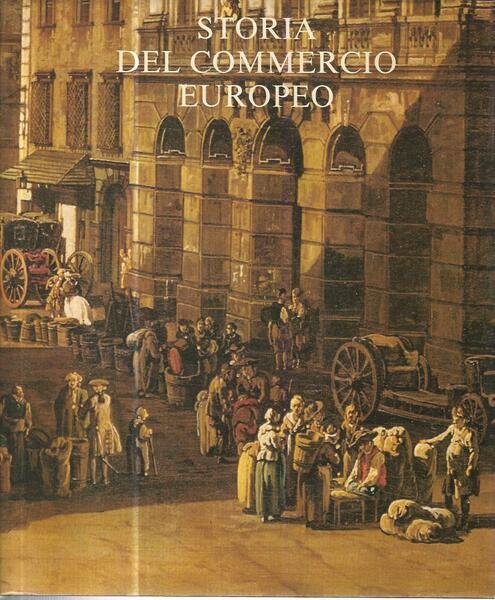 Storia del commercio europeo