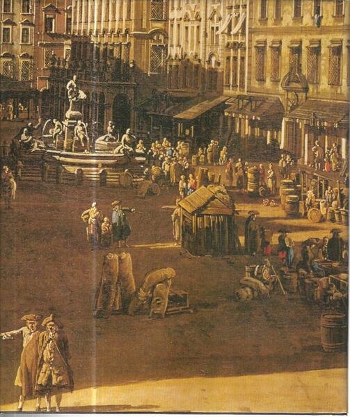 Storia del commercio europeo
