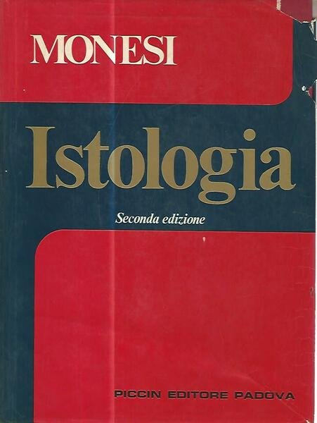 Istologia