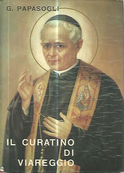 Il curatino di Viareggio | Immagine principale