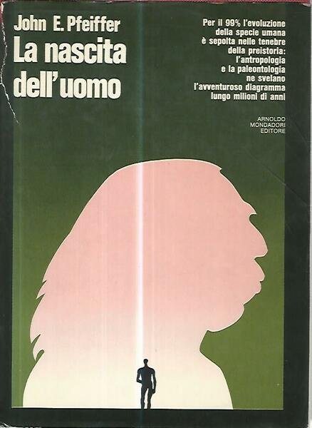 La nascita dell'uomo | Immagine principale