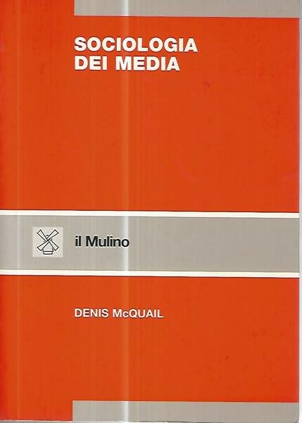 Sociologia dei media