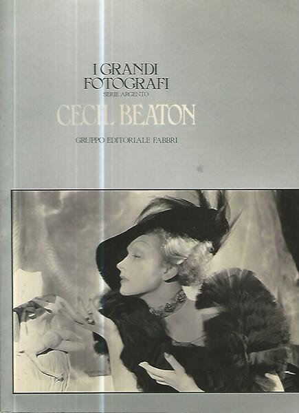 I grandi fotografi. Cecil Beaton