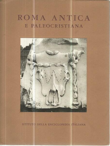 Roma antica e paleocristiana | Immagine principale