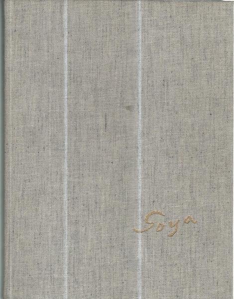 Francisco De Goya Lucientes Goya | Immagine principale