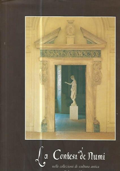 La contesa de Numi nelle collezioni di scultura antica a …