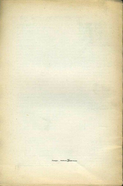 L'idea di Europa dal 1815 al 1870. Estratto