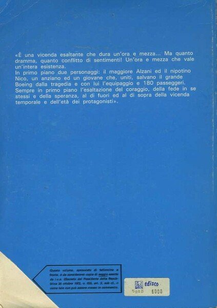 Ciao,boeing! | Immagine Gallery 2