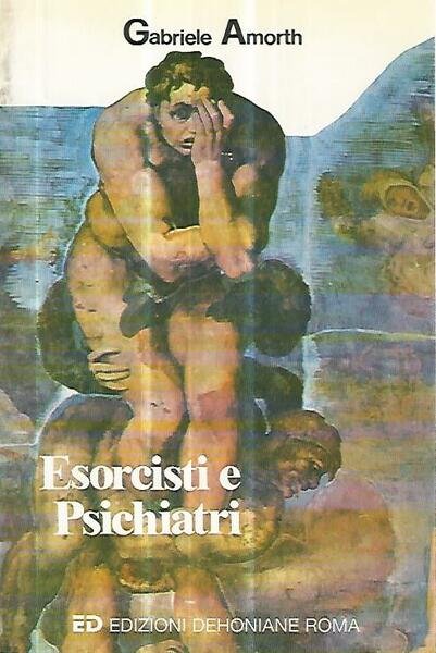Esorcisti e psichiatri | Immagine principale