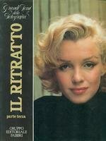 Grandi temi della fotografia. Il ritratto. Parte terza.