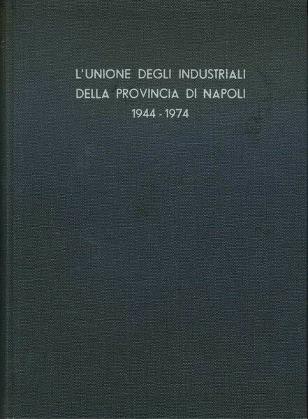 L'unione degli industriali della provincia di napoli. Il palazzo Partanna … | Immagine principale