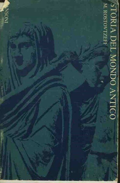 Storia del mondo antico