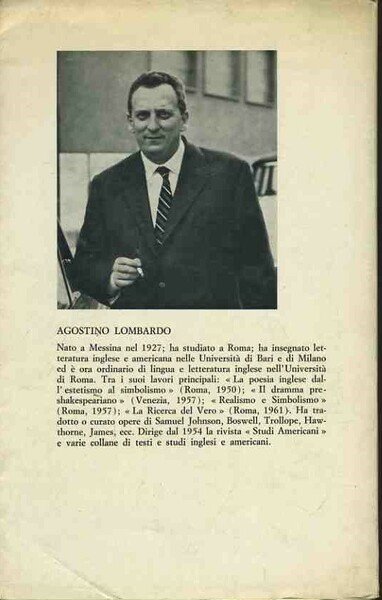 Lettura del Macbeth | Immagine Gallery 2