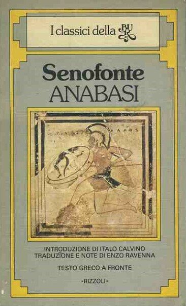 Anabasi
