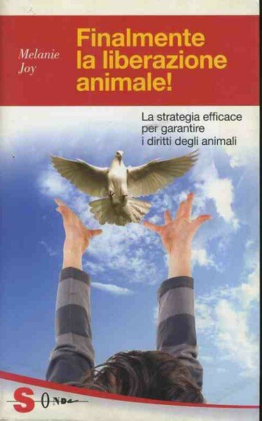 Finalmente la liberazione animale!