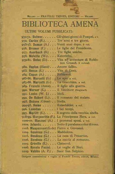 Cosi,la vita! | Immagine Gallery 2