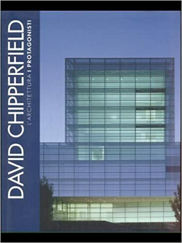 David Chipperfield. L'architettura. I protagonisti