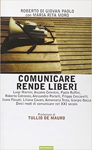 Comunicare rende liberi | Immagine principale