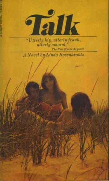 Talk | Immagine principale