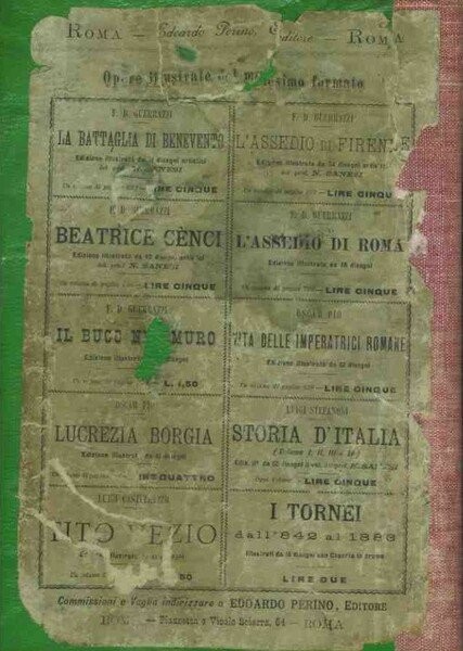 Pasquale Paoli ossia la rotta di Pontenuovo | Immagine Gallery 2