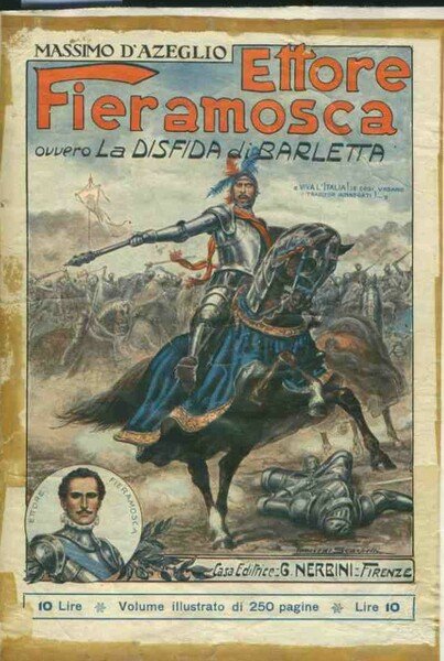 Ettore Fieramosca ovvero la disfida di Barletta
